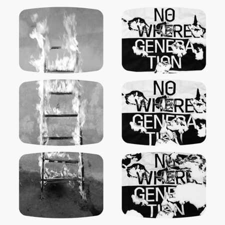 Rise Against SINGLE „Nowhere Generation“ gibts ab heute