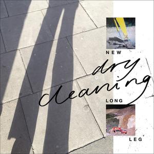 DRY CLEANING – NEW LONG LEG auf 4AD Rec. erscheint am 02.04.21