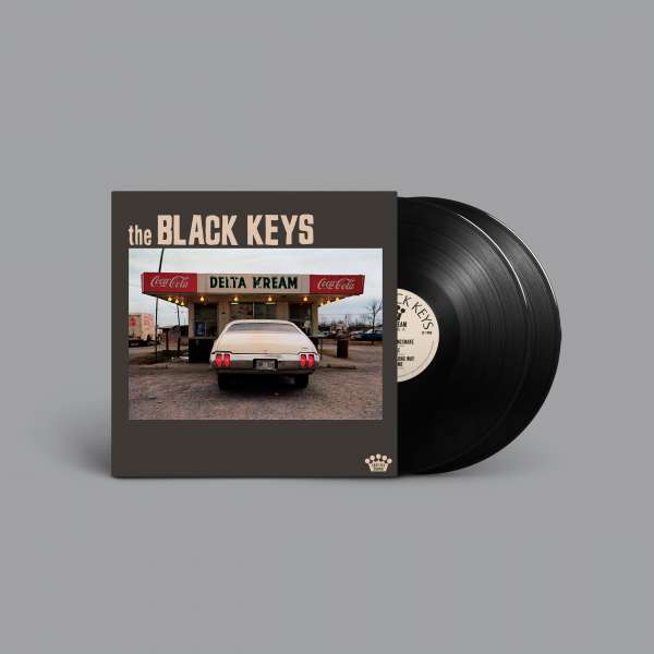 20210521 black keys delta kream LP