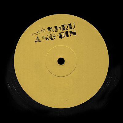 KHRUANGBIN Remix 12″ (Yellow Label, 2000 Stck weltweit) gibt es ab heute den 14.05.’21