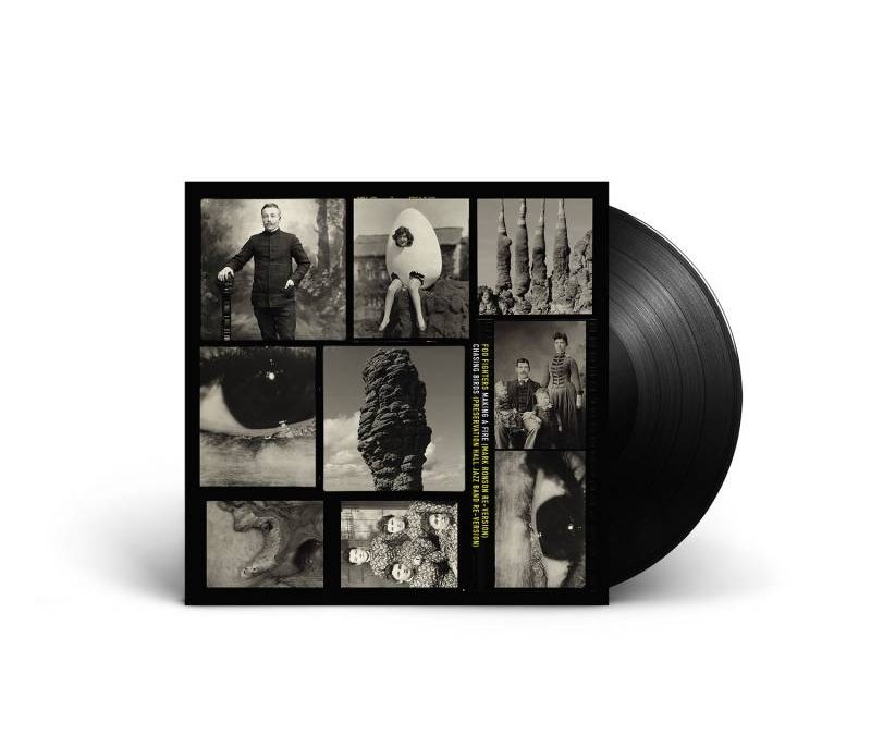 Foo Fighters SINGLE „Making a fire“ zum Black Firday am 26.11.2021
