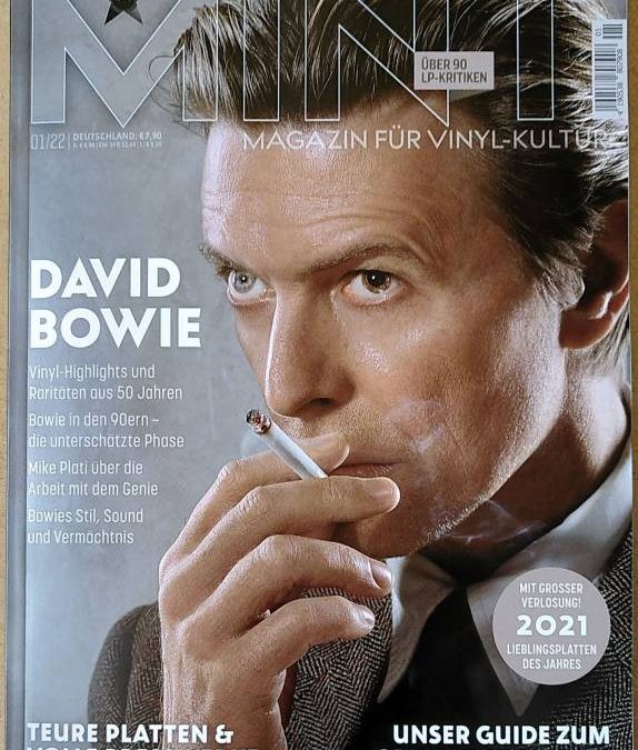MINT Magazin 49