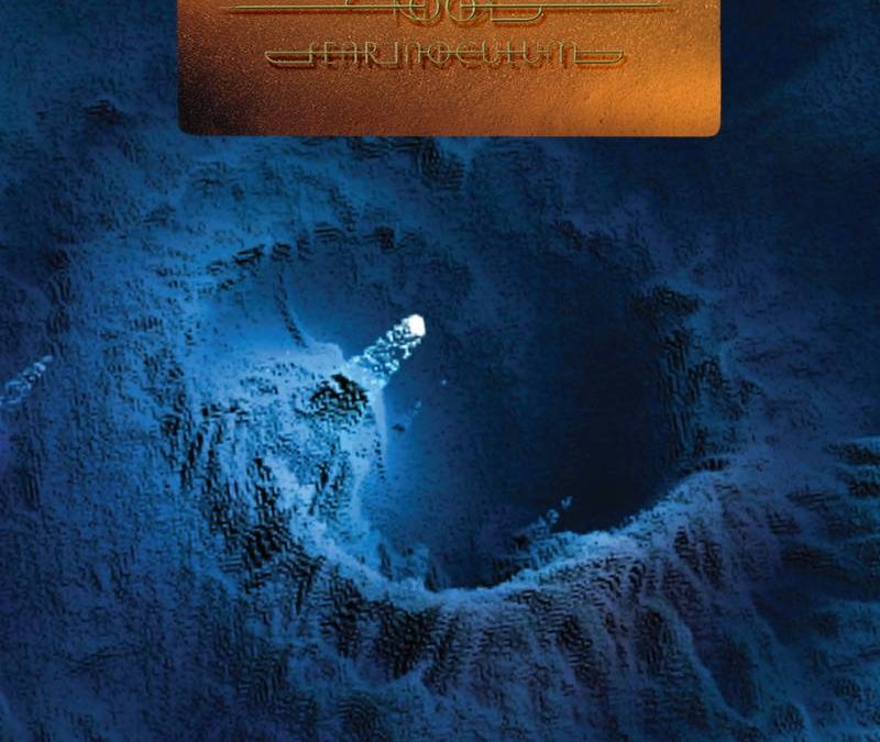 TOOL – Fear Inoculum (Limited Edition Vinyl 5-fach Box) erscheint am 8. April 2022