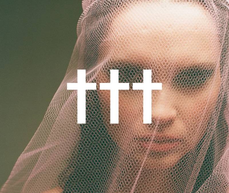††† (Crosses): „Initation“ & “Protection“ erscheint als exkl. Single Vinyl am 15.07.22
