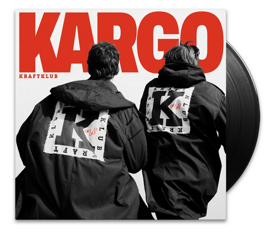 KRAFTKLUB neues Album ab 23.09.2022