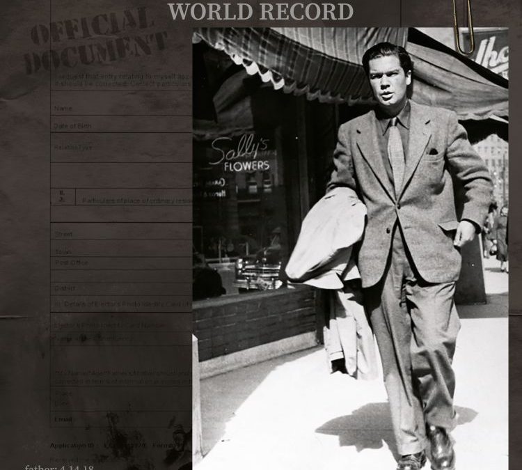 Neil Young und Crazy Horse: World Record erscheint am 18.11.22