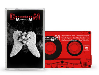 Depeche Mode Album im März ’23