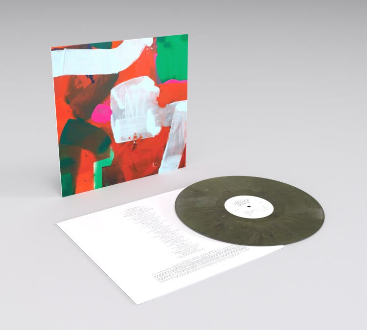 Philip Selway (Radiohead) – Strange Dance erschienen.