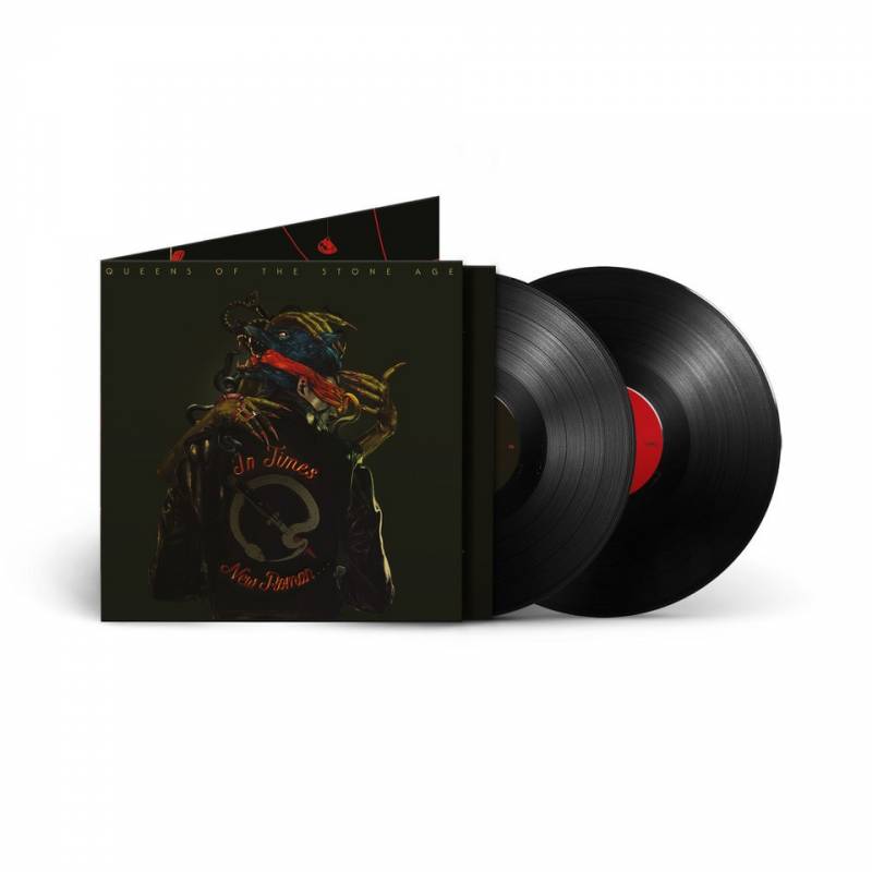 20230616 QOTSA LP black