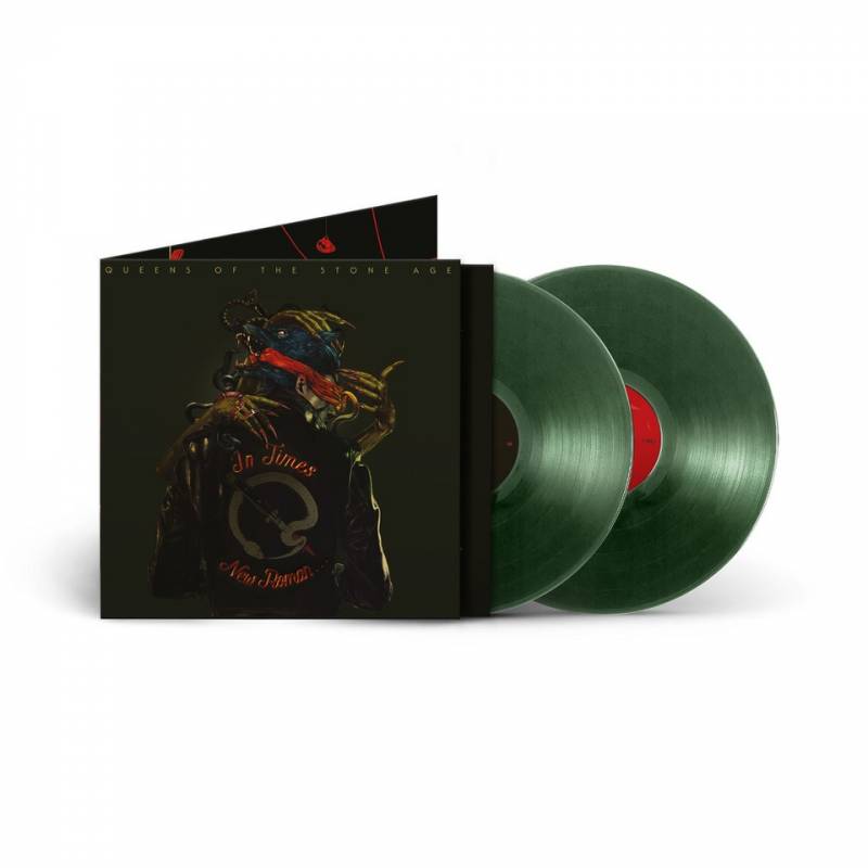 20230616 QOTSA LP green