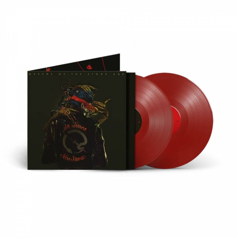 20230616 QOTSA LP red