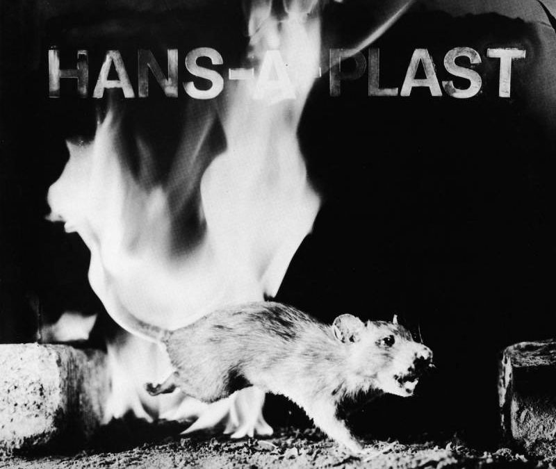 ReReleases von HANS-A-PLAST LPs