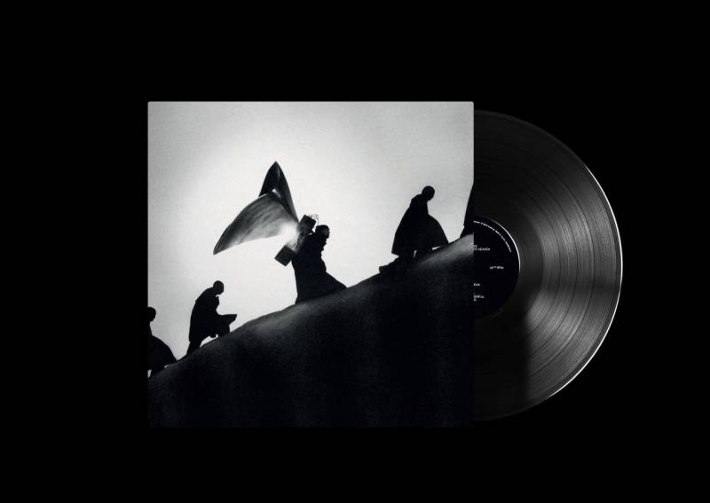 James Blake veröffentlicht am 8.September 2023 sein sechstes Studioalbum