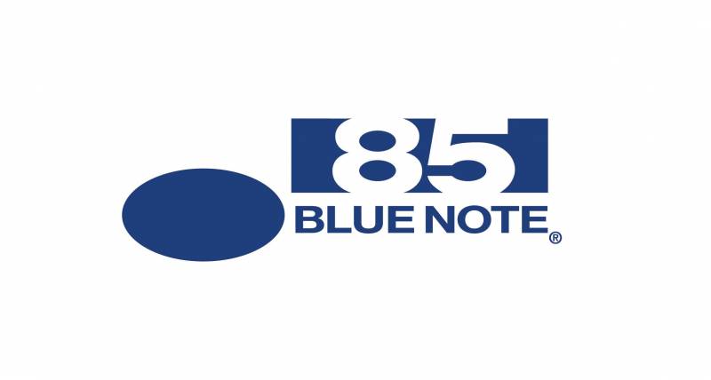 BLUE NOTE wird 85 Jahre