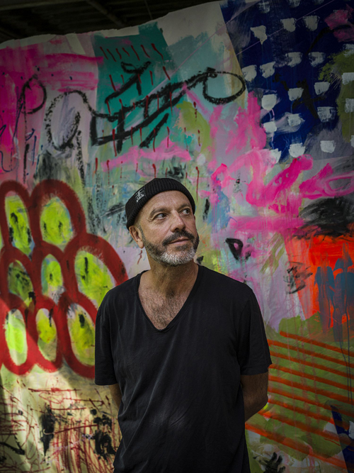 Instore Gig von Jan Plewka am 14.10.25 ab 17Uhr