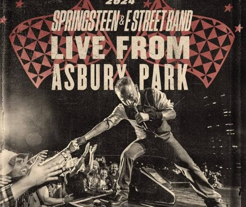 RSD News: Bruce Springsteen
